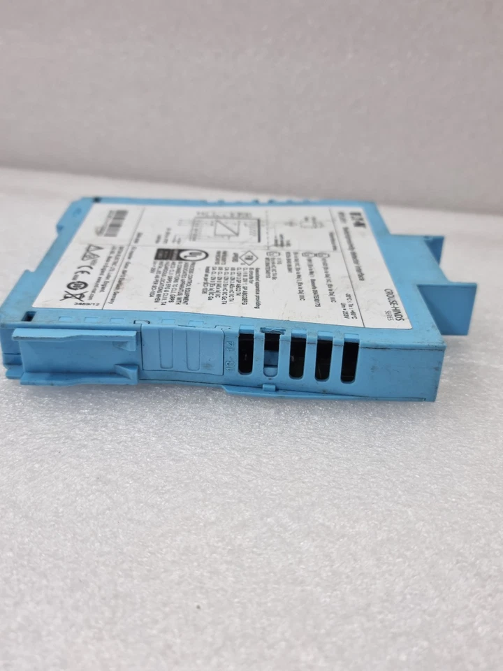 EATON MTL4511 Switch/Proximity Detector Interface Safety Barrier Isolator Module